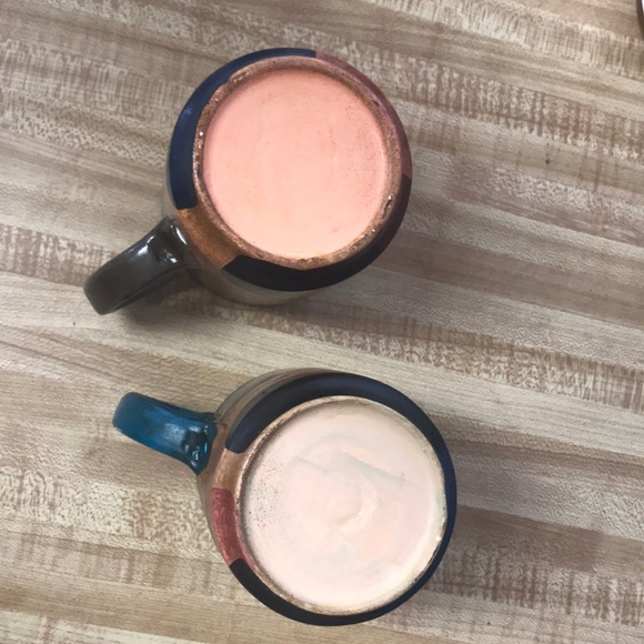 Two cups from Peru - Picture 4 of 5